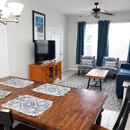 Windsor Hills Resort- 204A